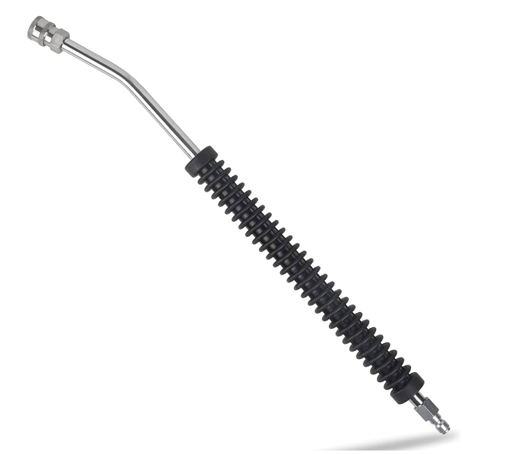 Car Pressure Washer Extension Wand