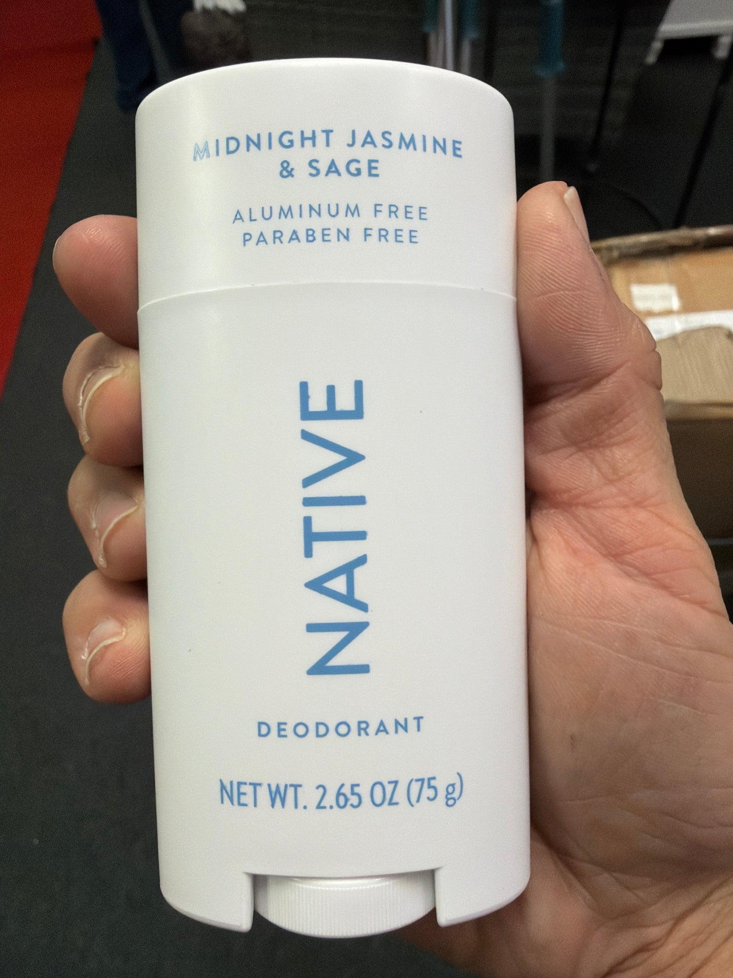 Native