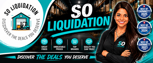 SO Liquidation