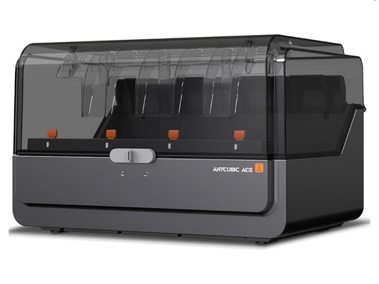 Anycubic ACE 2 Pro 3D Printer Filament Dryer Box