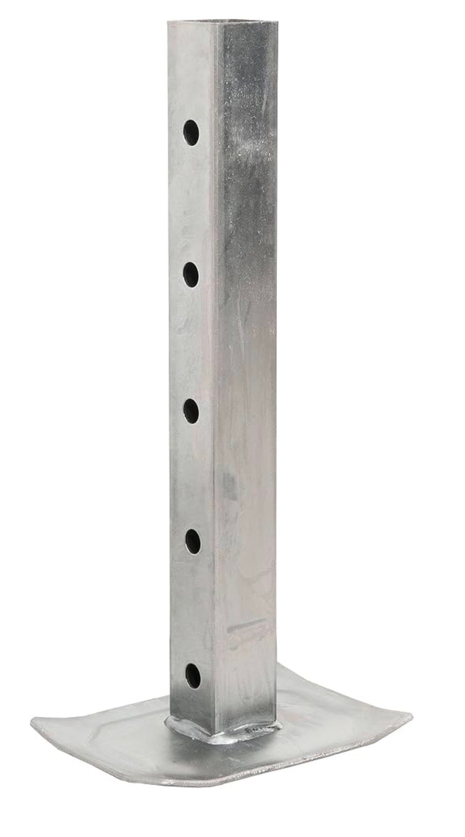 Curt 28962 Replacement Jack Leg and Foot