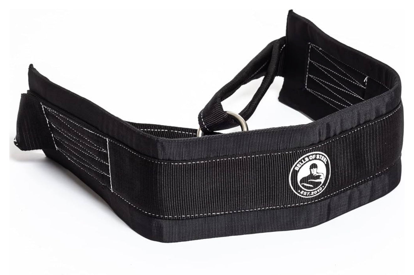 Belt Squat Belt