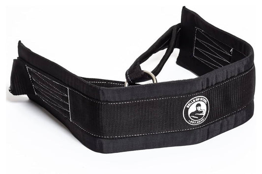 Belt Squat Belt