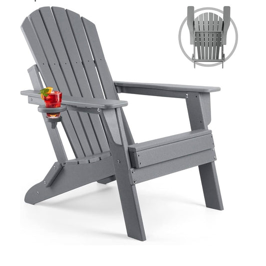 Adirondack chair