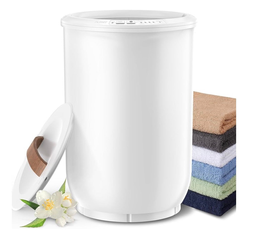 Towel warmer