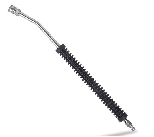 Car Pressure Washer Extension Wand