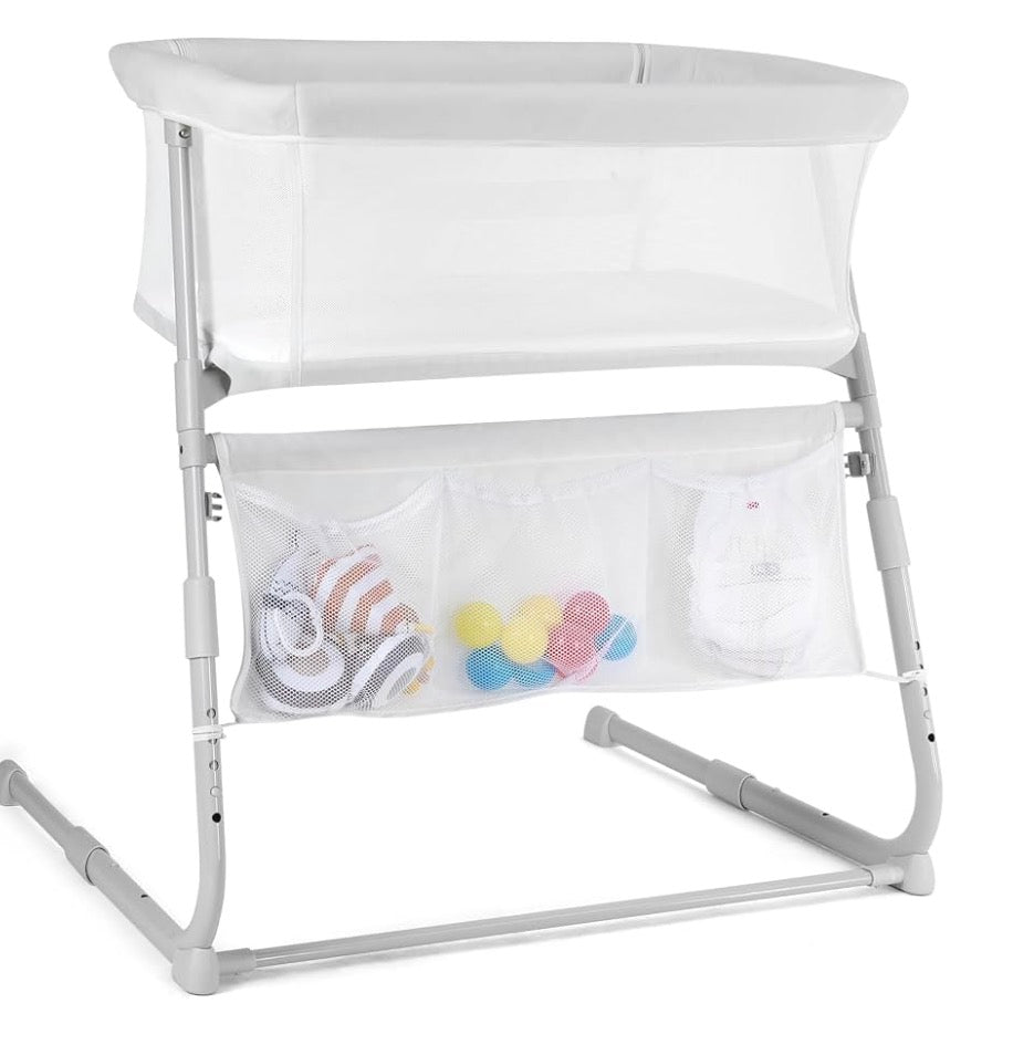 Bassinet Bedside Sleeper
