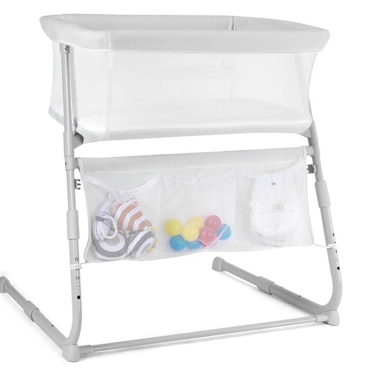 Bassinet Bedside Sleeper