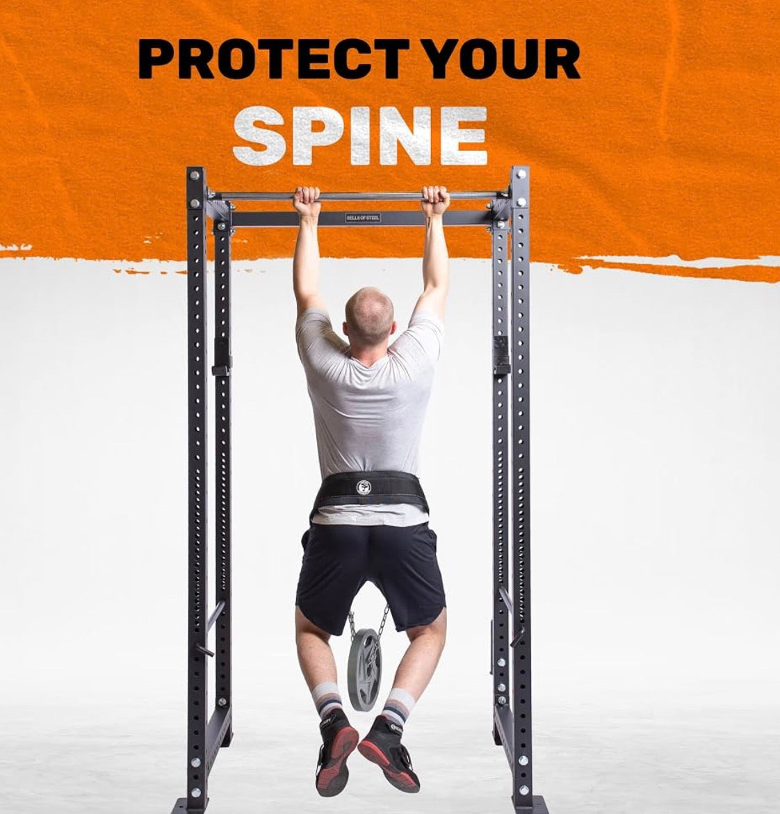 Belt Squat Belt