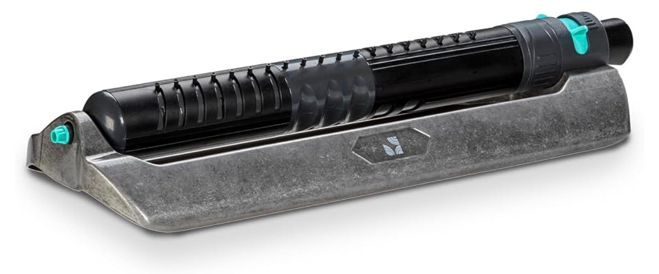 Oscillating Sprinkler