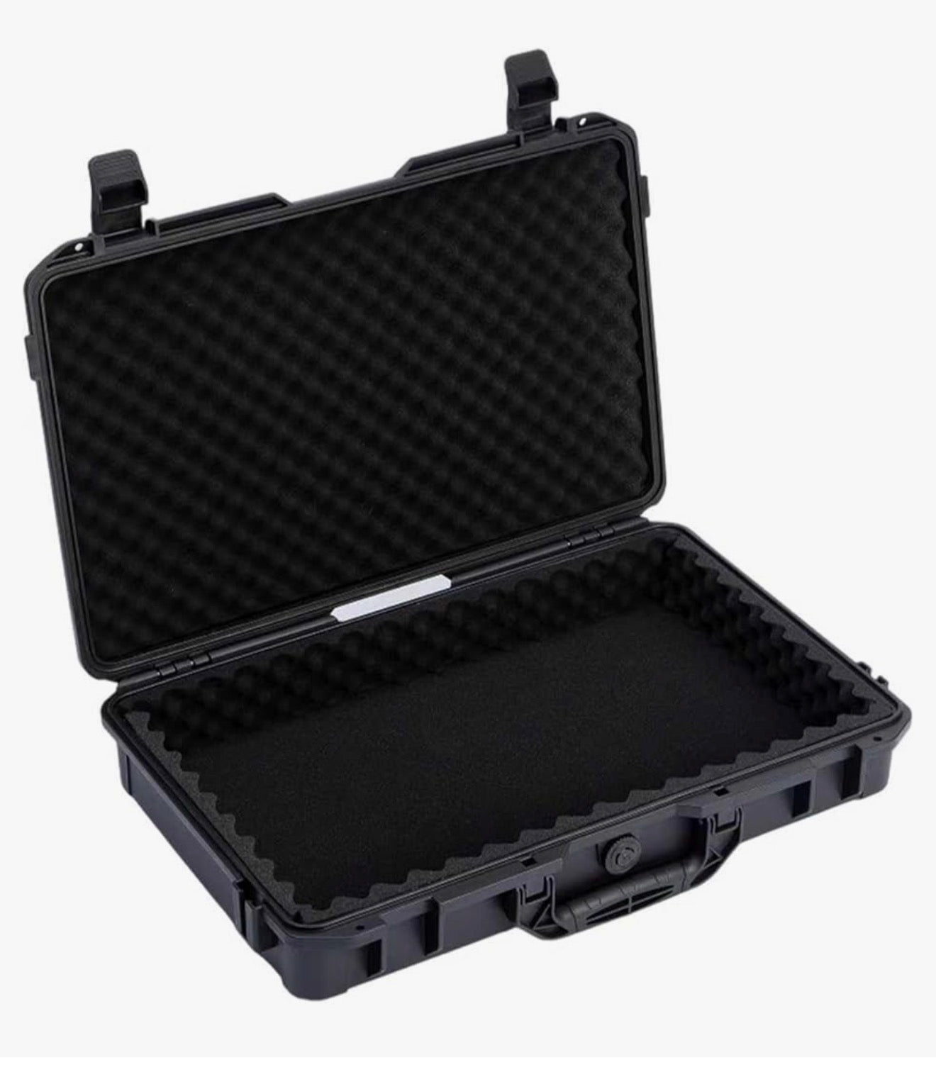 DJ Controller Travel Case