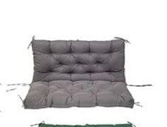 Swing Cushion Replacement Outdoor Porch 47x40