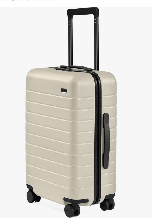 Away Carry-On Luggage - 23-Inch Lightweight