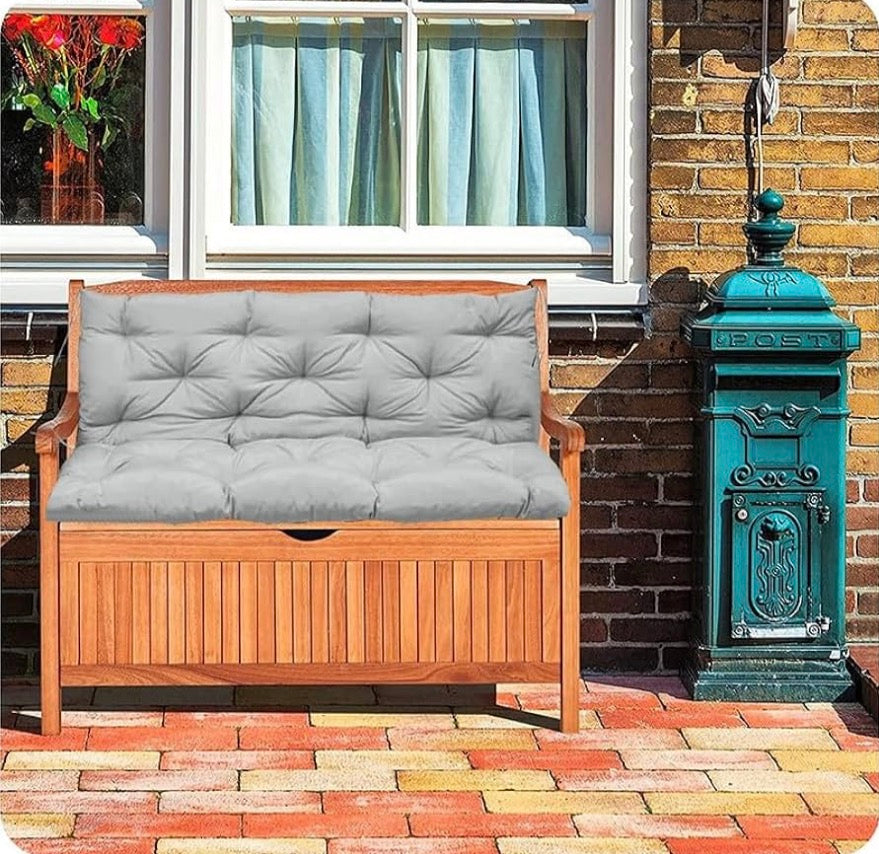 Swing Cushion Replacement Outdoor Porch 47x40