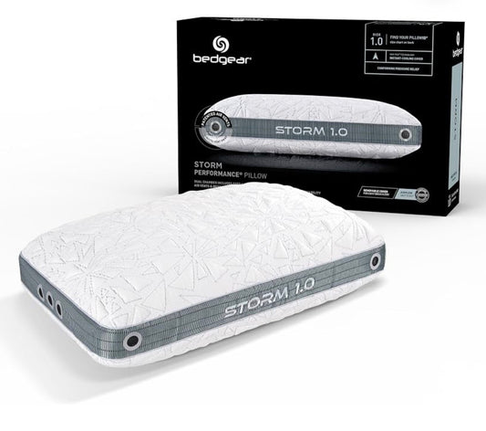 Bedgear Storm Performance Pillow